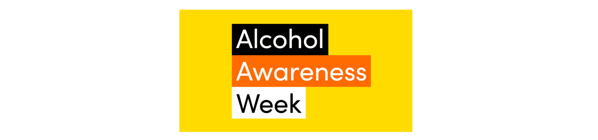 Alcohol Awareness Week 20th to 26th June 2022 | B Well Belfast