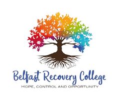 Belfast Recovery College – March 2026 Course Prospectus