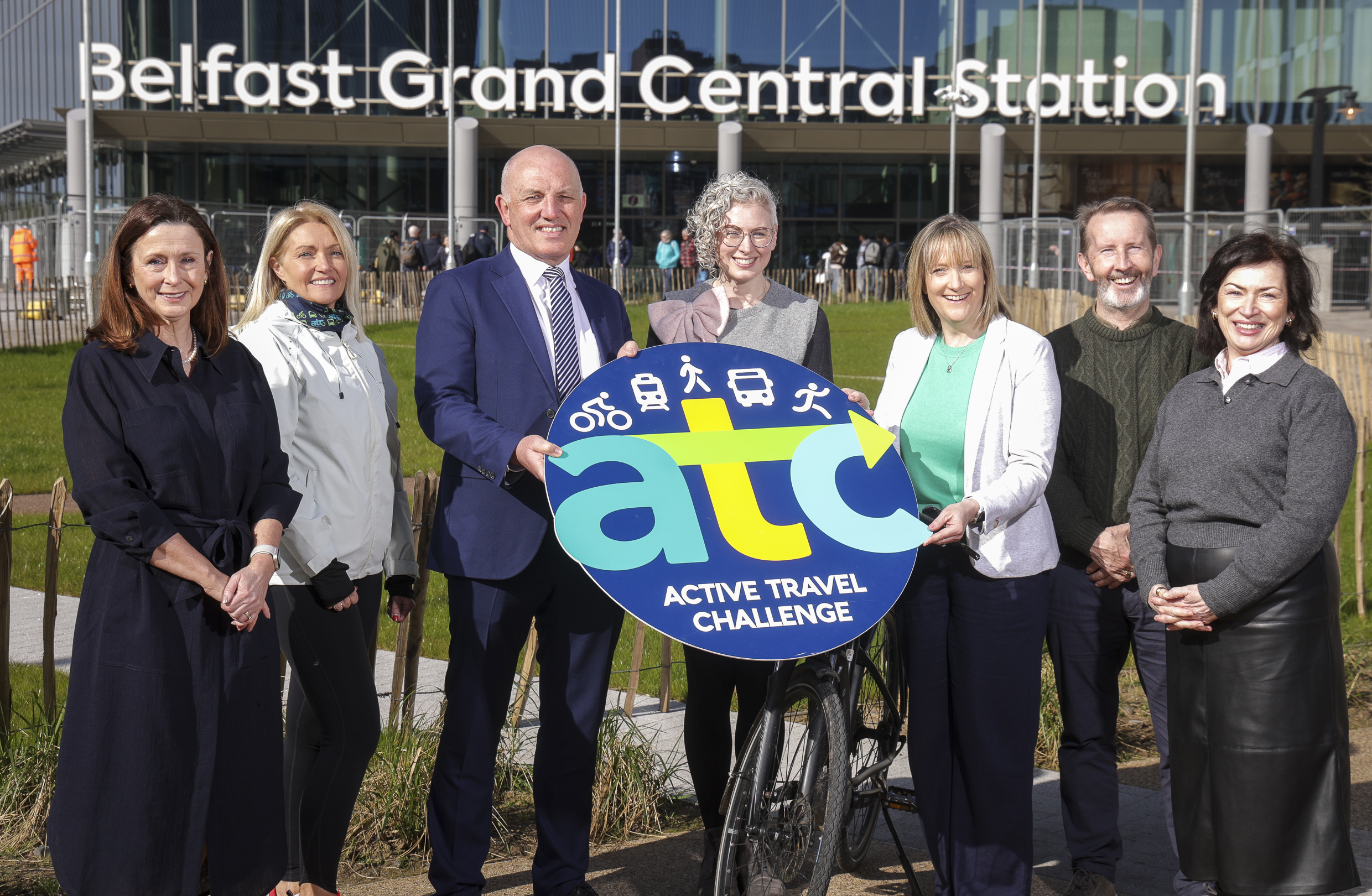 Active Travel Challenge 2026