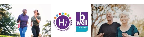 Couch to 5k programme for BHSCT staff at the Waterworks