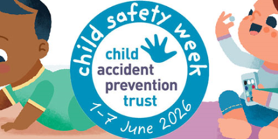 Child Safety Week 2026