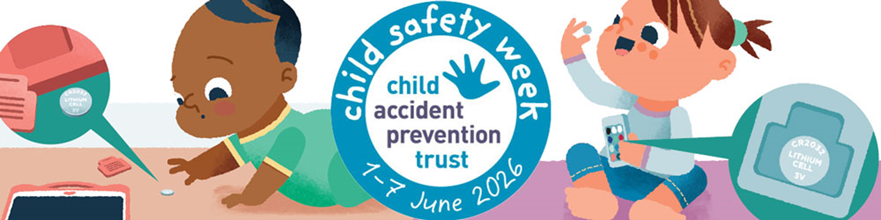 Child Safety Week 2026