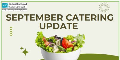 Check out September’s staff restaurants offers here