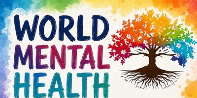 World Mental Health Day 2026