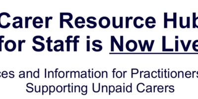 The Carer Resource Hub