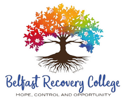 Belfast Recovery College October & November Prospectus